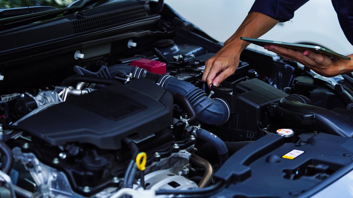 Free A/C check at Brothers Auto Care in Lubbock